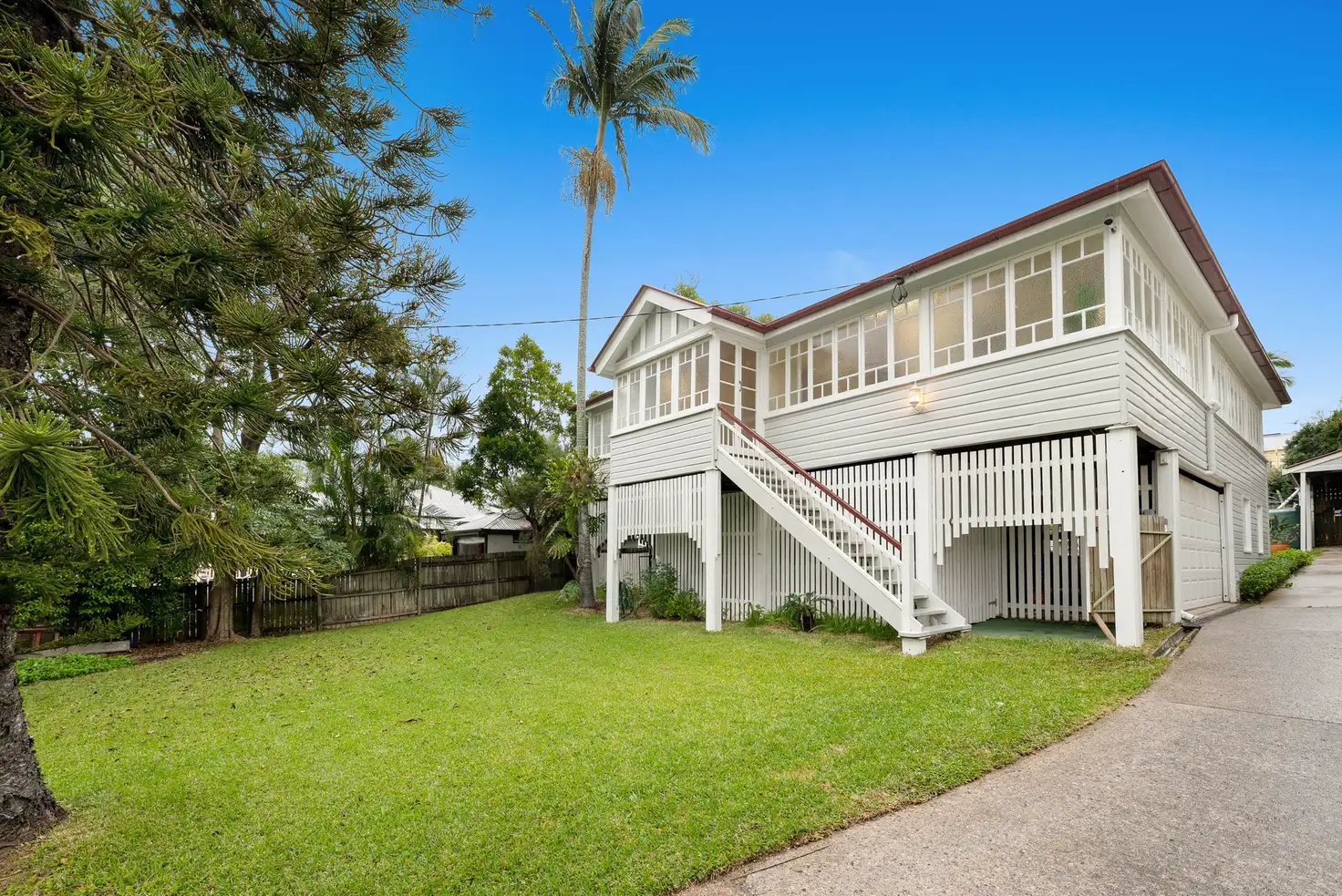Main view of Homely house listing, 158 Thynne Road, Morningside QLD 4170