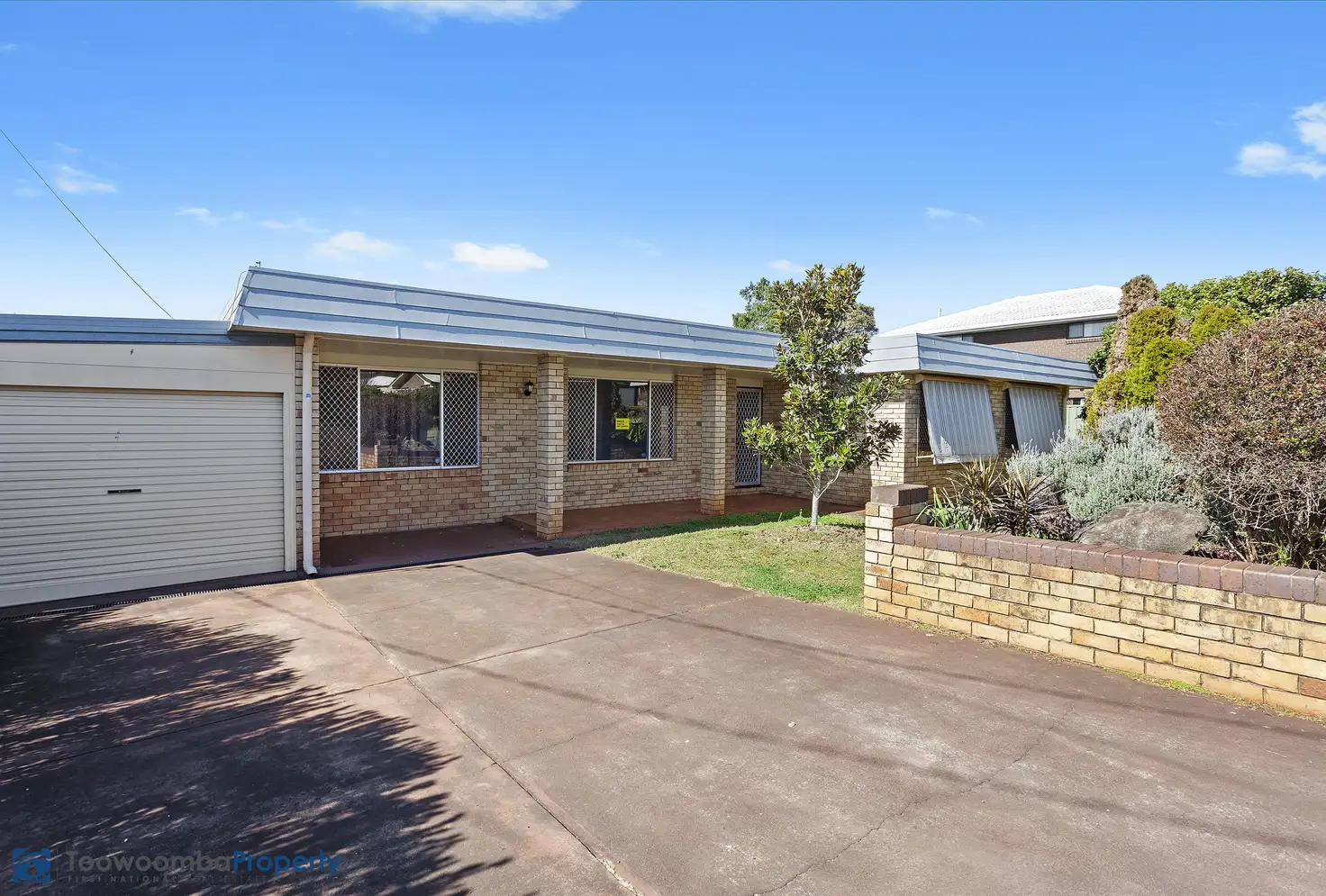 Main view of Homely house listing, 10 Elliott Street, Kearneys Spring QLD 4350