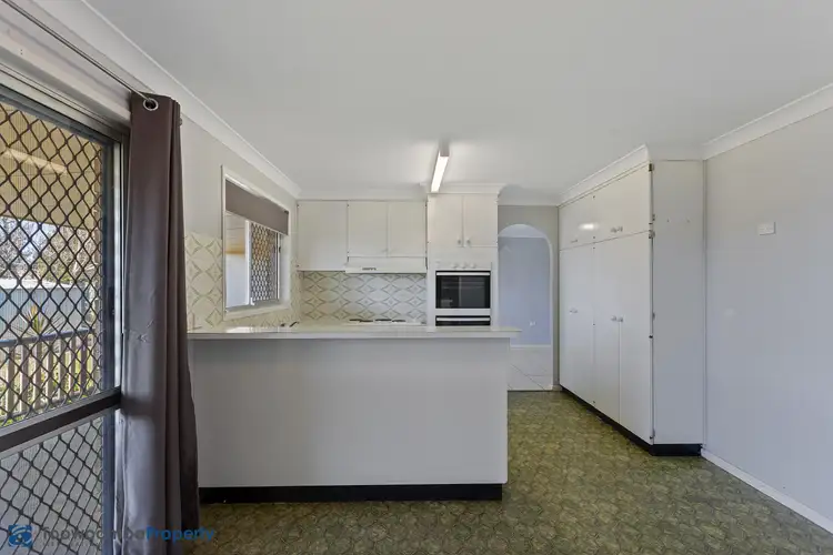 Second view of Homely house listing, 10 Elliott Street, Kearneys Spring QLD 4350