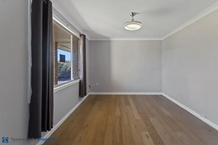 Fourth view of Homely house listing, 10 Elliott Street, Kearneys Spring QLD 4350