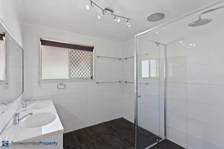 Fifth view of Homely house listing, 10 Elliott Street, Kearneys Spring QLD 4350