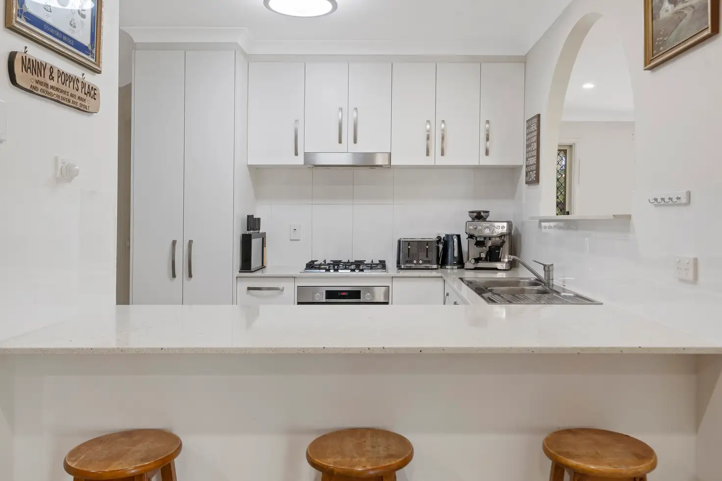 Main view of Homely house listing, 55 Torquay Crescent, Tingalpa QLD 4173