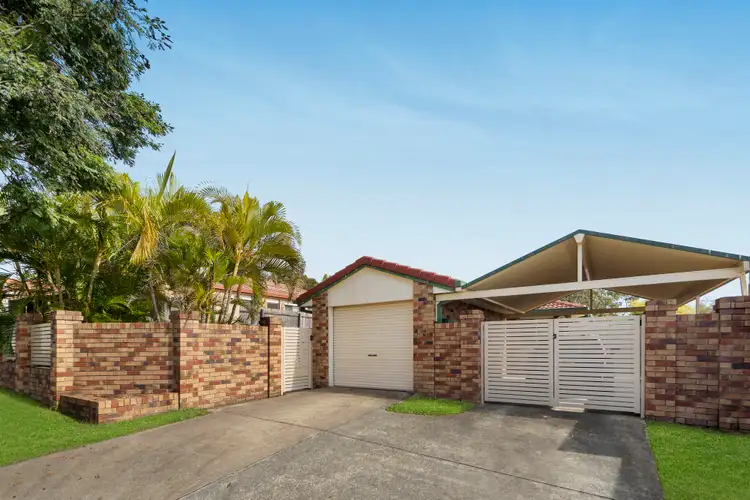 Second view of Homely house listing, 55 Torquay Crescent, Tingalpa QLD 4173