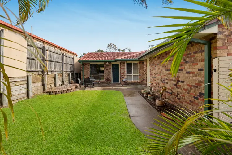 Third view of Homely house listing, 55 Torquay Crescent, Tingalpa QLD 4173