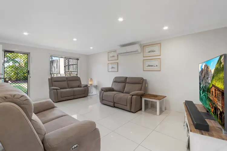 Fifth view of Homely house listing, 55 Torquay Crescent, Tingalpa QLD 4173