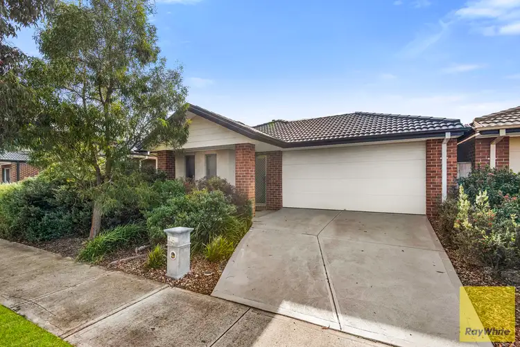 Main view of Homely house listing, 94 Grassbird Drive, Point Cook VIC 3030