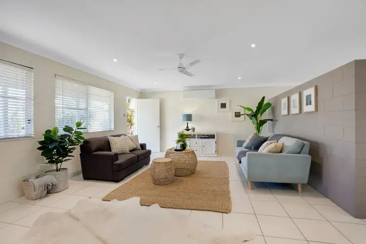 Fourth view of Homely house listing, 11 Janelle Court, Andergrove QLD 4740