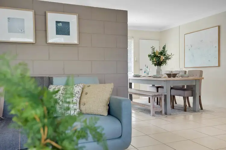 Fifth view of Homely house listing, 11 Janelle Court, Andergrove QLD 4740