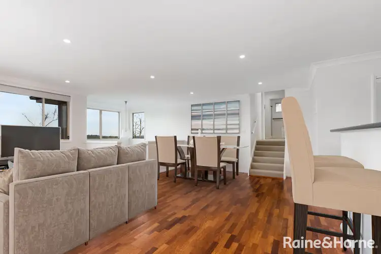 Fourth view of Homely house listing, 2/194 Charlestown Road, Charlestown NSW 2290