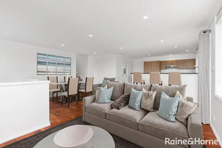 Fifth view of Homely house listing, 2/194 Charlestown Road, Charlestown NSW 2290