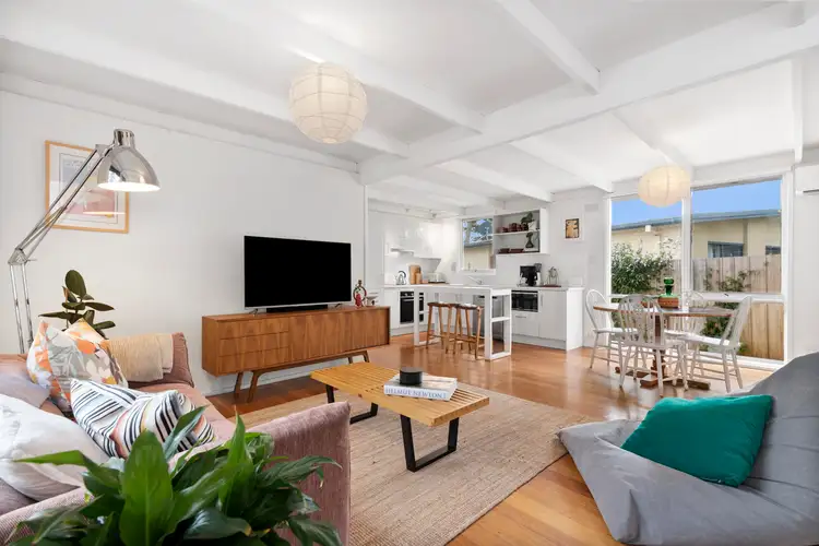 Main view of Homely house listing, 108 Raymond Street, Tootgarook VIC 3941