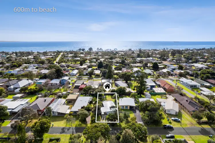 Second view of Homely house listing, 108 Raymond Street, Tootgarook VIC 3941