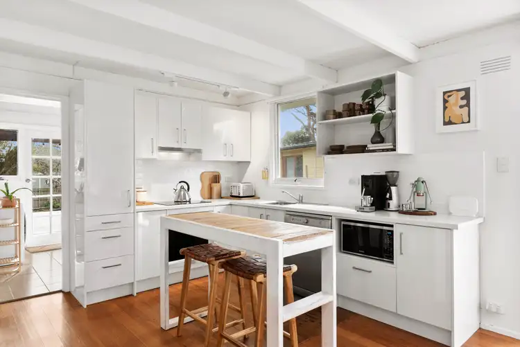 Seventh view of Homely house listing, 108 Raymond Street, Tootgarook VIC 3941