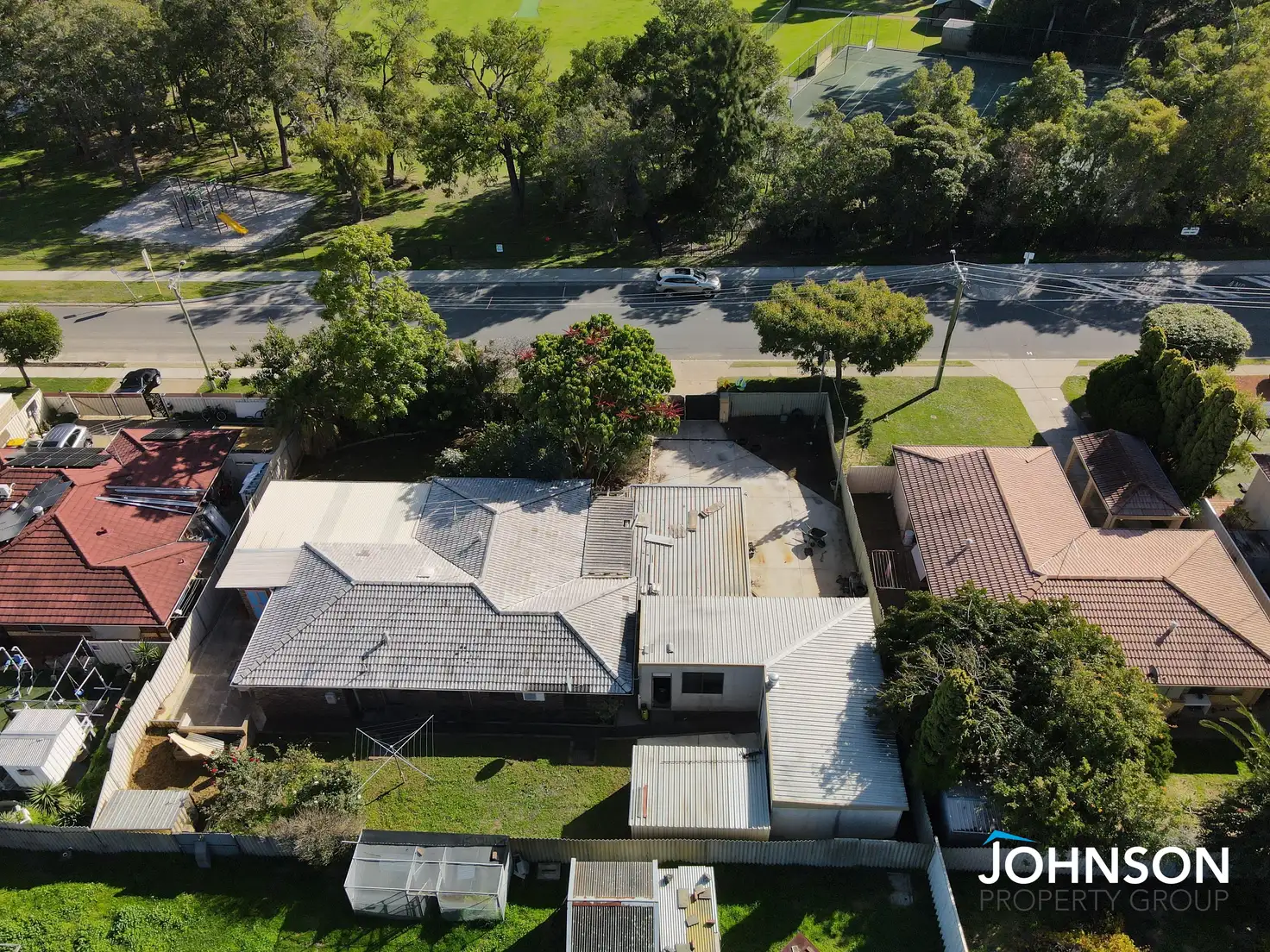 Main view of Homely house listing, 18 Shaw Road, Wanneroo WA 6065