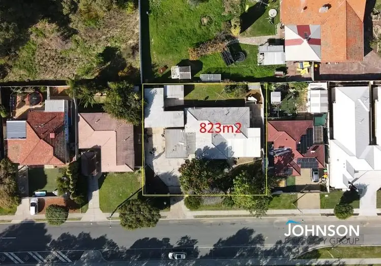 Fourth view of Homely house listing, 18 Shaw Road, Wanneroo WA 6065