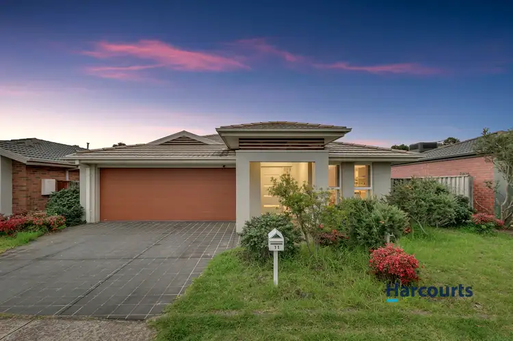 11 Giselle Grove, Tarneit VIC 3029
