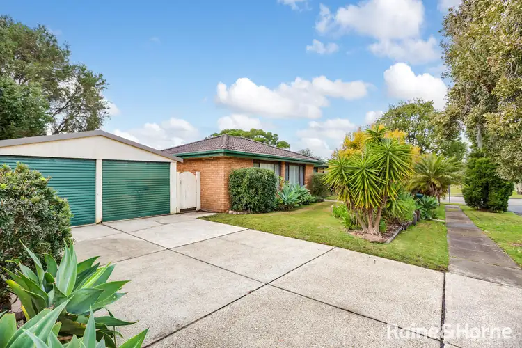 Second view of Homely house listing, 1 Tulloch Avenue, Maryland NSW 2287