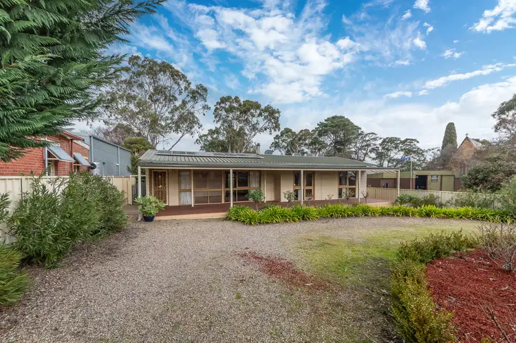 62 Mawson Road, Meadows SA 5201