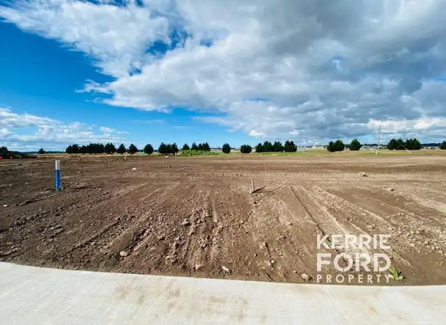 Main view of Homely land listing, LOT 127 Broadway Boulevard, Traralgon VIC 3844