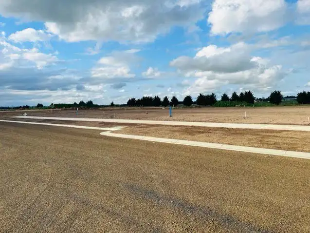 Third view of Homely land listing, LOT 127 Broadway Boulevard, Traralgon VIC 3844