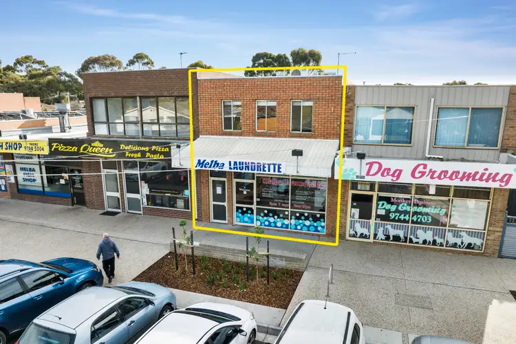 10 Melba Avenue, Sunbury VIC 3429