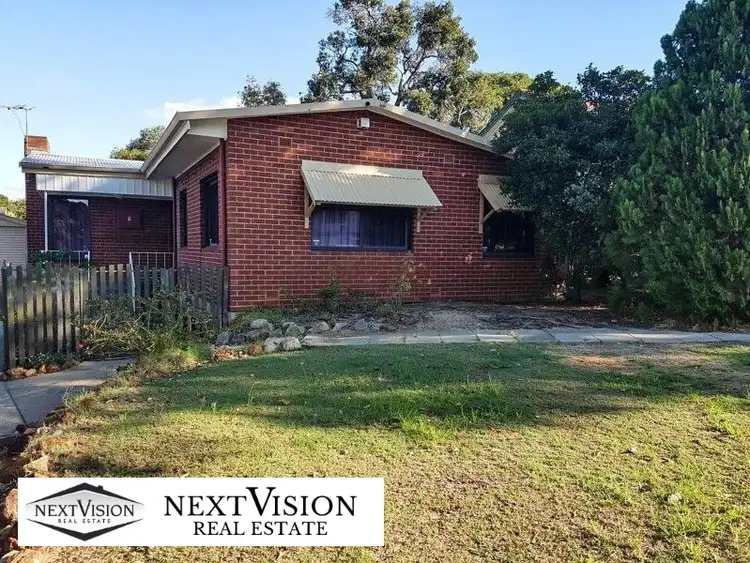 8 Quince Way, Coolbellup WA 6163