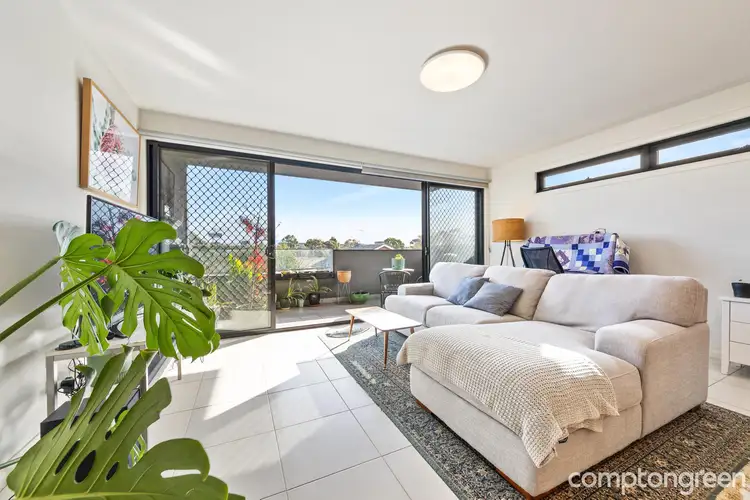 Sixth view of Homely apartment listing, 203/21 Buckingham St, Footscray VIC 3011