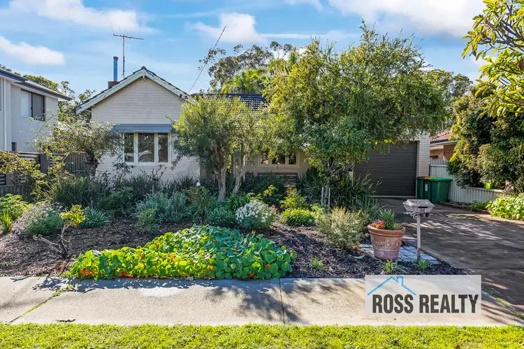 38 Hotham Street, Bayswater WA 6053