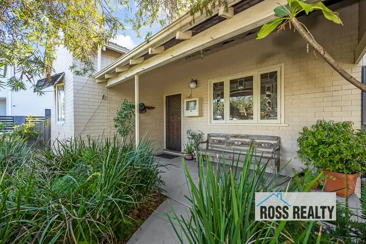 Second view of Homely house listing, 38 Hotham Street, Bayswater WA 6053