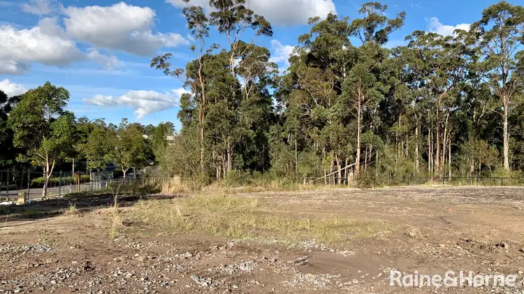Main view of Homely land listing, 129A Northlakes Drive, Cameron Park NSW 2285