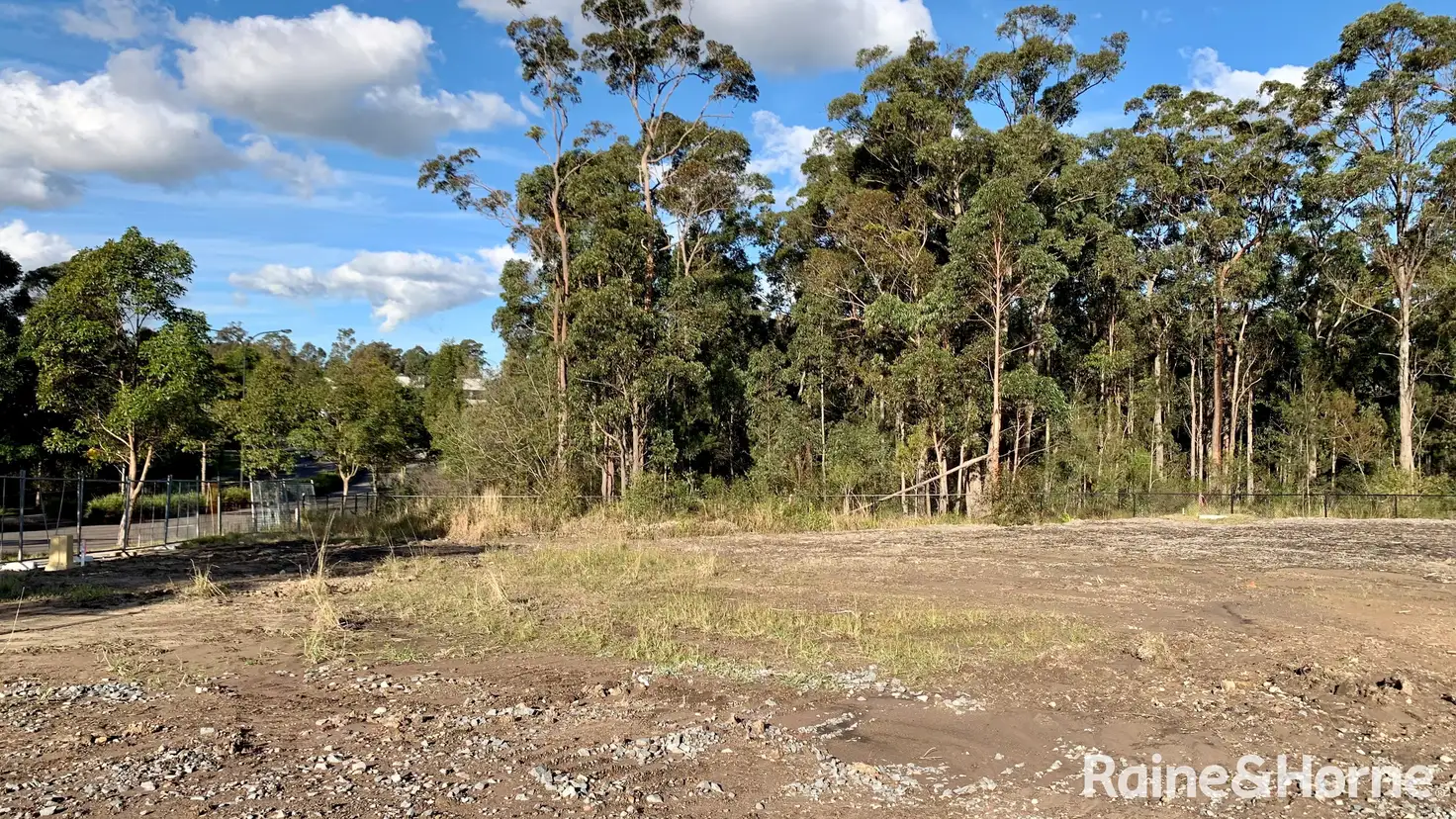 Main view of Homely land listing, 129A Northlakes Drive, Cameron Park NSW 2285