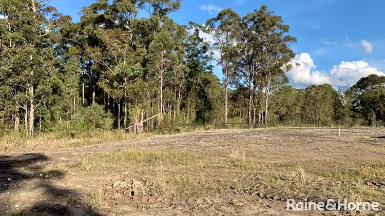 Second view of Homely land listing, 129A Northlakes Drive, Cameron Park NSW 2285