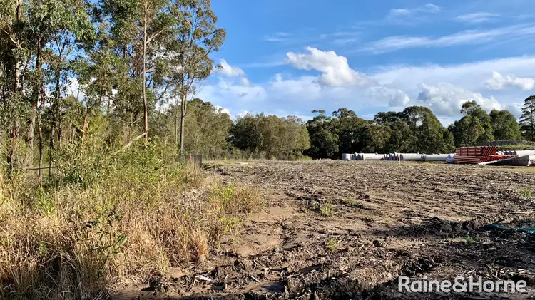 Third view of Homely land listing, 129A Northlakes Drive, Cameron Park NSW 2285