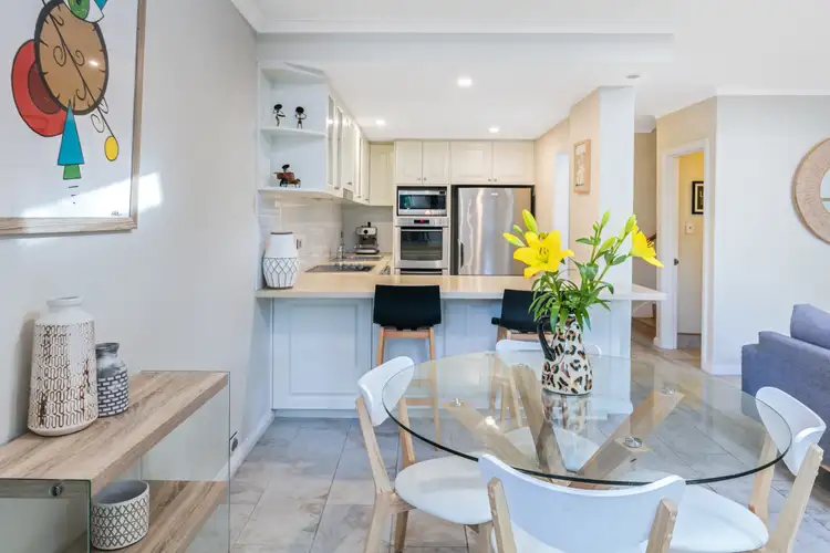 Fifth view of Homely townhouse listing, 3/237 Macpherson Street, Warriewood NSW 2102