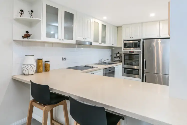 Sixth view of Homely townhouse listing, 3/237 Macpherson Street, Warriewood NSW 2102