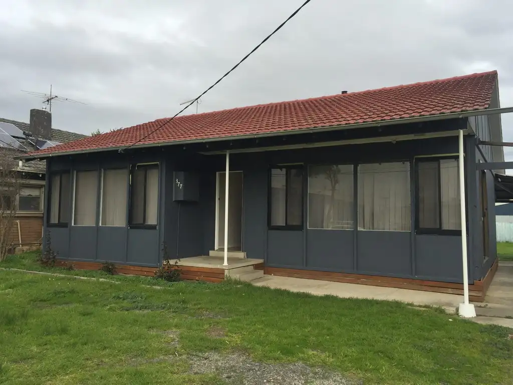 Main view of Homely house listing, 377 Barry Road, Dallas VIC 3047