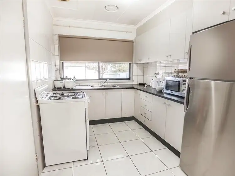 Second view of Homely house listing, 377 Barry Road, Dallas VIC 3047