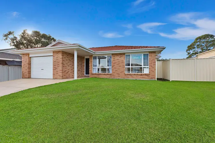 Second view of Homely house listing, 2 Harold Close, Bateau Bay NSW 2261