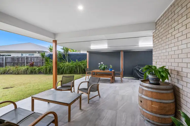 Fourth view of Homely house listing, 106 Cobblestone Avenue, Logan Reserve QLD 4133