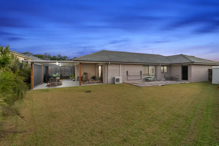 Fifth view of Homely house listing, 106 Cobblestone Avenue, Logan Reserve QLD 4133