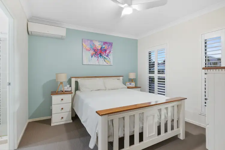 Sixth view of Homely house listing, 106 Cobblestone Avenue, Logan Reserve QLD 4133