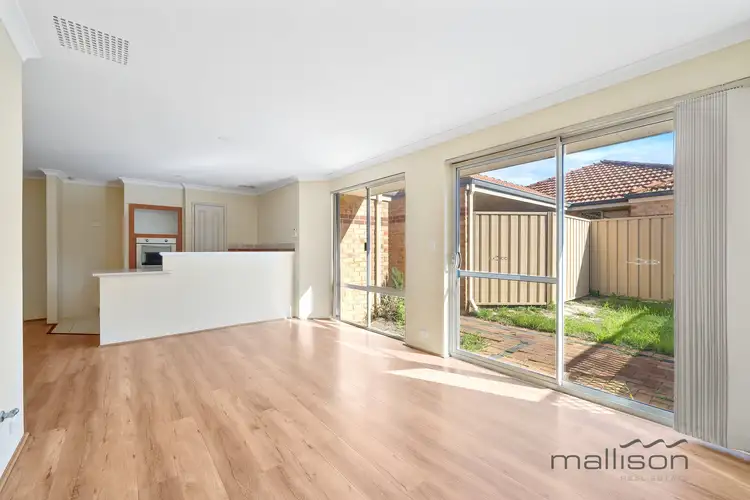 Main view of Homely villa listing, 2/40 Alexandra Place, Bentley WA 6102