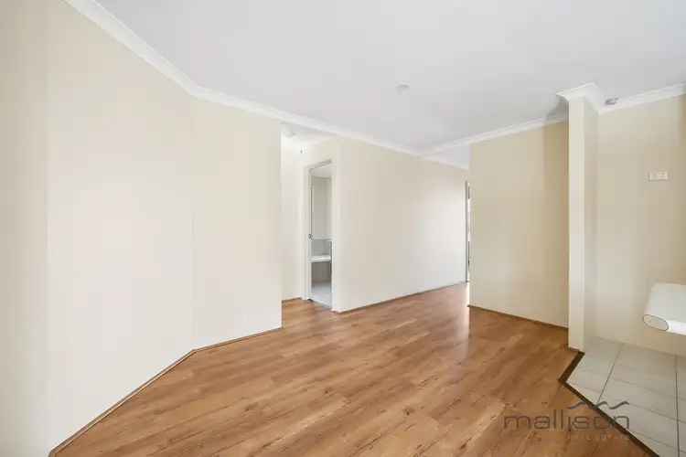 Sixth view of Homely villa listing, 2/40 Alexandra Place, Bentley WA 6102