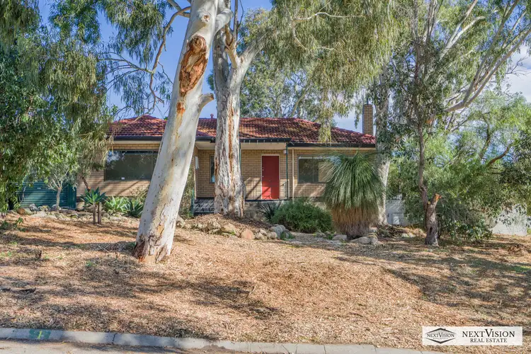 1 Ariel Place, Coolbellup WA 6163