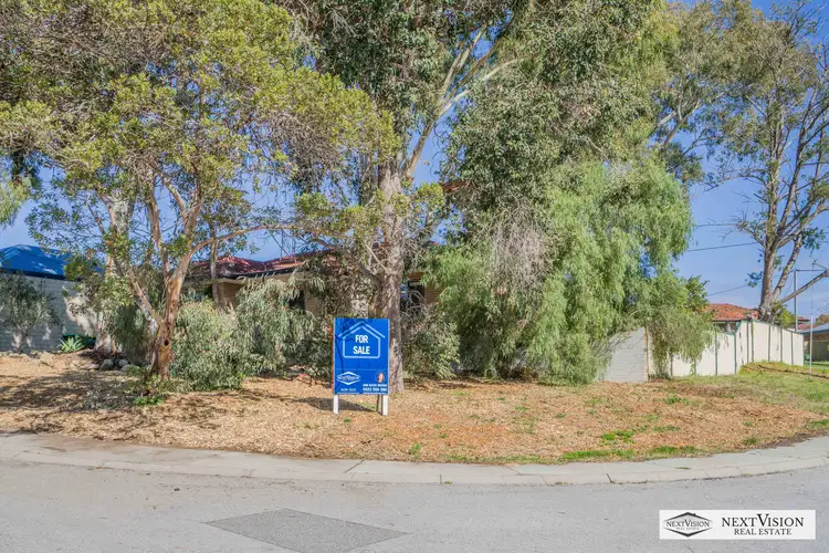 Third view of Homely house listing, 1 Ariel Place, Coolbellup WA 6163