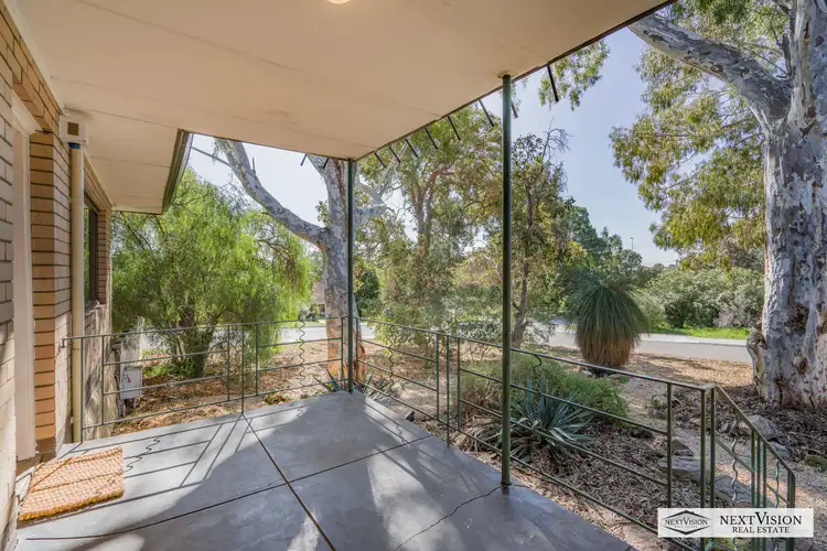 Fourth view of Homely house listing, 1 Ariel Place, Coolbellup WA 6163