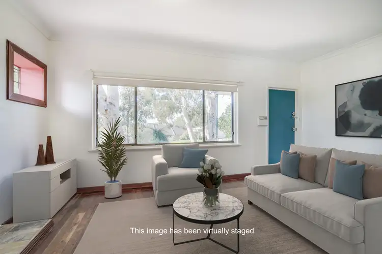 Fifth view of Homely house listing, 1 Ariel Place, Coolbellup WA 6163