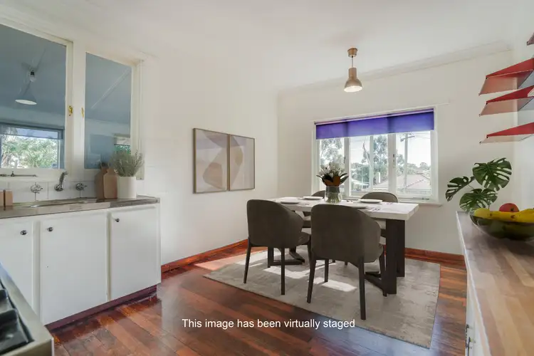 Sixth view of Homely house listing, 1 Ariel Place, Coolbellup WA 6163