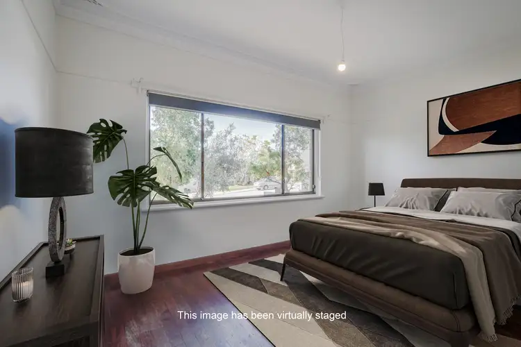 Seventh view of Homely house listing, 1 Ariel Place, Coolbellup WA 6163