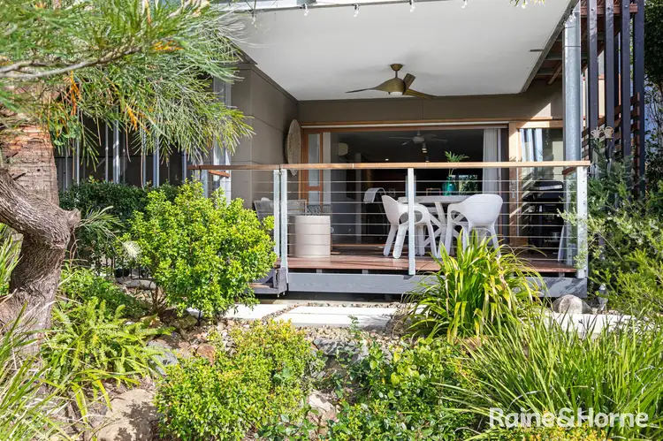 Sixth view of Homely unit listing, 66/80 North Shore Road, Twin Waters QLD 4564